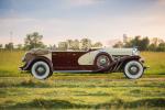Duesenberg SJ510/2540 Phaeton LWB by LaGrande-Union City 1933 года